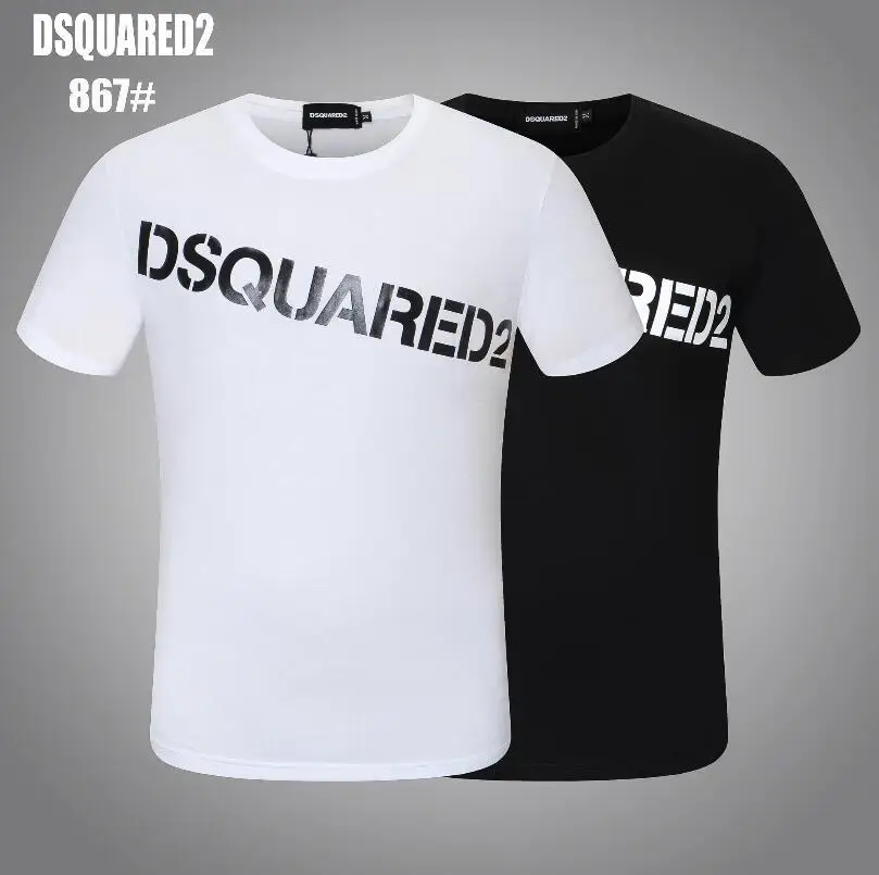 2022 Short-sleeved T-shirt Men's Printing Fashion Trend D2 Summer Youth Shirt 867
2022 Short-sleeved T-shirt Men's Printing Fashion Trend D2 Summer Youth Shirt 867