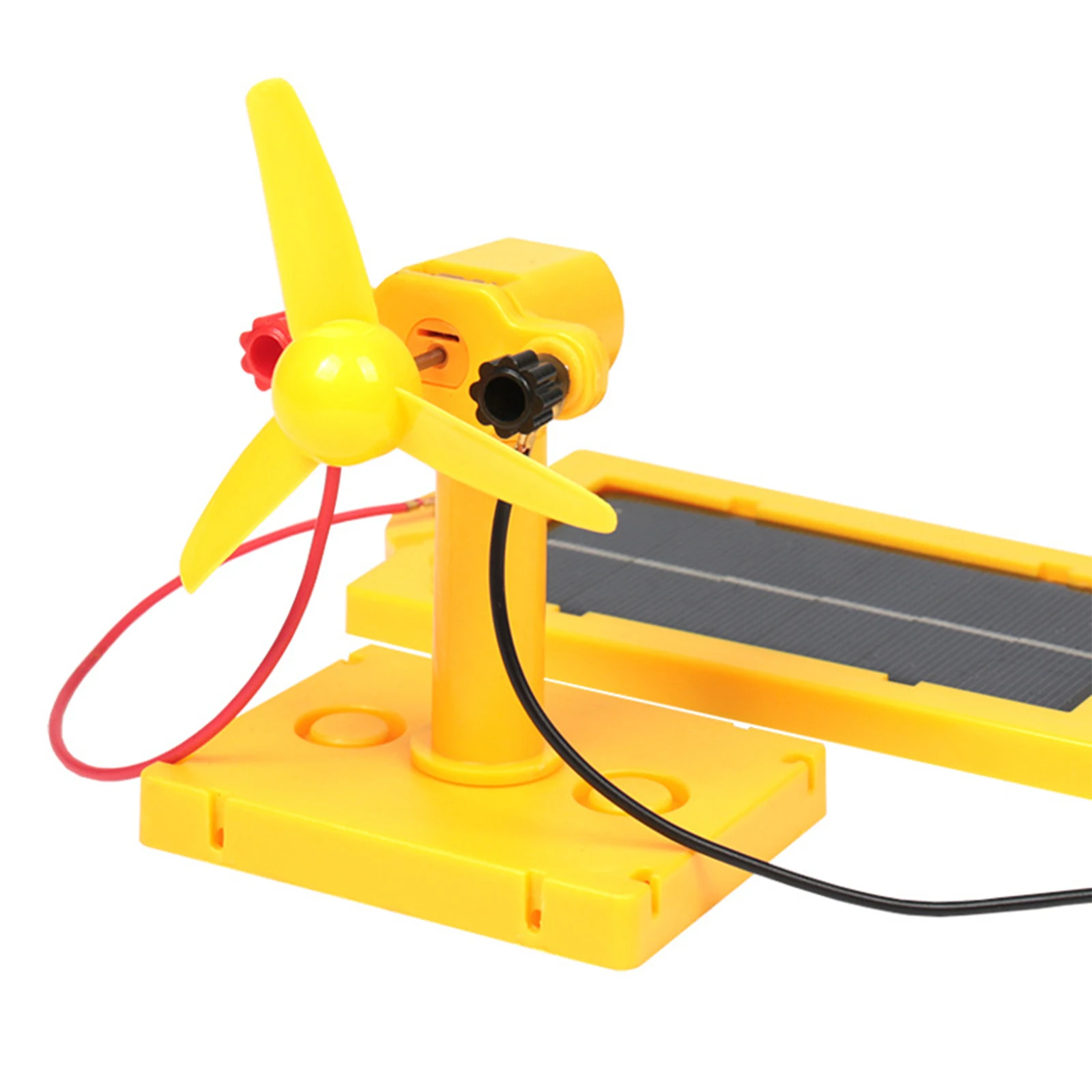 Игрушка на солнечной батарее, ветряная мельница, научная игрушка, набор для самостоятельного обучения физике, Детская модель, набор для экс... 
Игрушка на солнечной батарее, ветряная мельница, научная игрушка, набор для самостоятельного обучения физике, Детская модель, набор для экс...