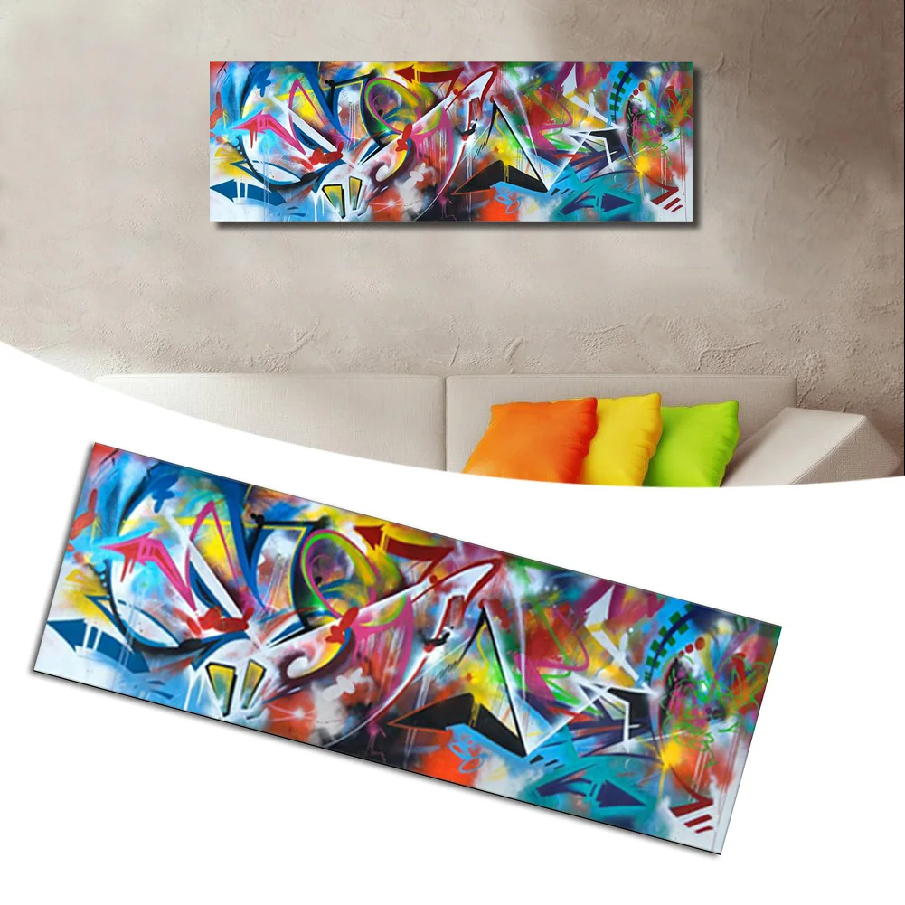Unframed Canvas Wall Art Oil Painting Print On Canvas Nordic Poster Wall Art Picture For Living Room Home Decor 40*120cm
Unframed Canvas Wall Art Oil Painting Print On Canvas Nordic Poster Wall Art Picture For Living Room Home Decor 40*120cm