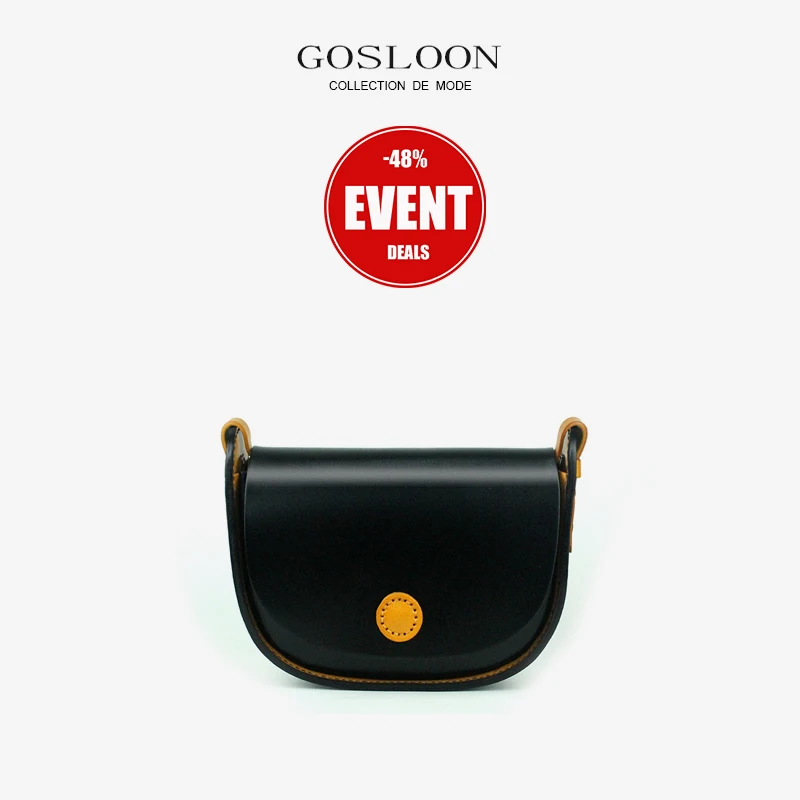 Top Luxury Leather Ladies Original Saddle Bag Designer Handbag Shoulder Bag 2022 New Fashion Trend Bag GOSLOON-P640
Top Luxury Leather Ladies Original Saddle Bag Designer Handbag Shoulder Bag 2022 New Fashion Trend Bag GOSLOON-P640