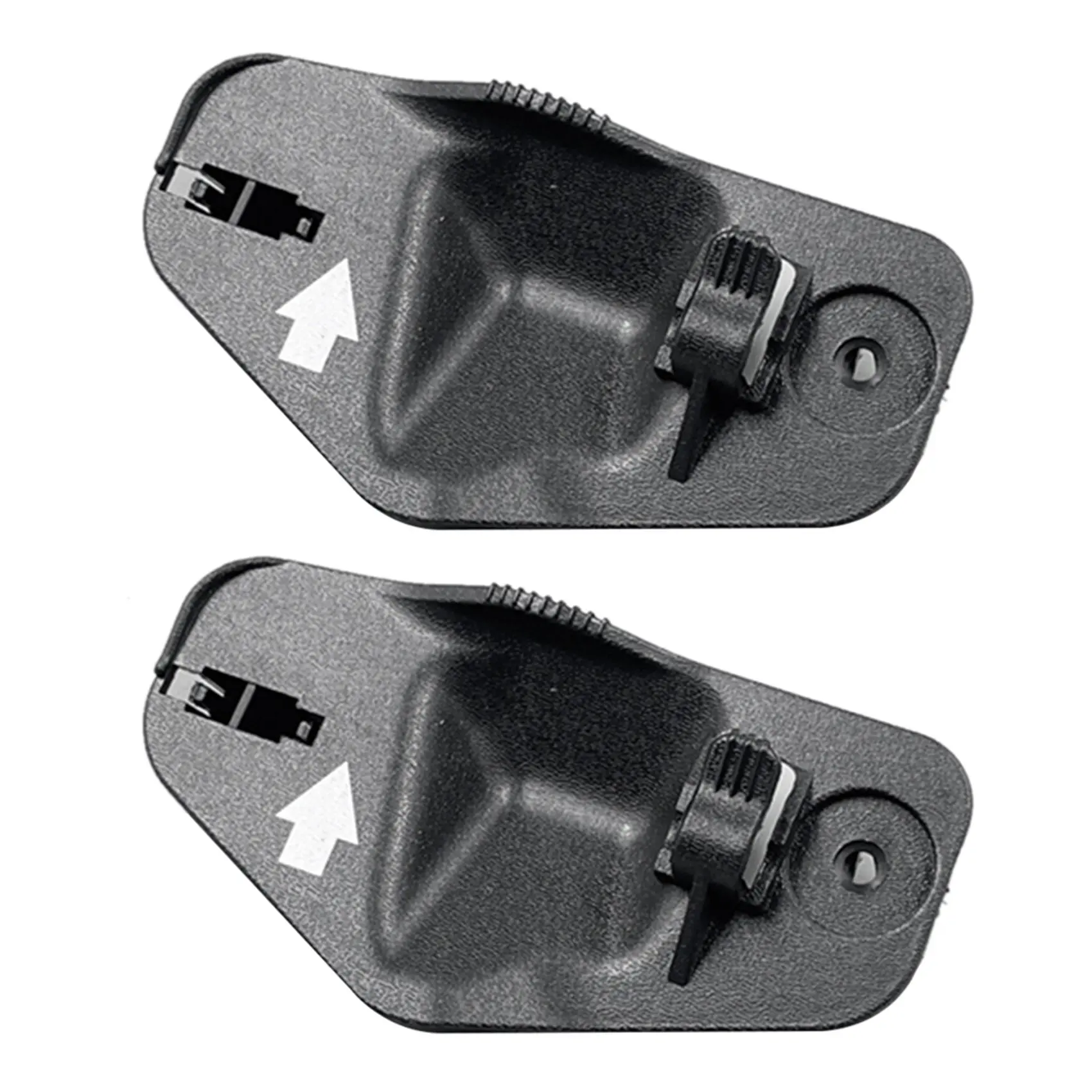 2Pcs 53455-53010 Hood Rod Support Clamp for IS300 GXE10 JCE10 2001 2002 2003 2004 2005 Holder Clip Support
2Pcs 53455-53010 Hood Rod Support Clamp for IS300 GXE10 JCE10 2001 2002 2003 2004 2005 Holder Clip Support