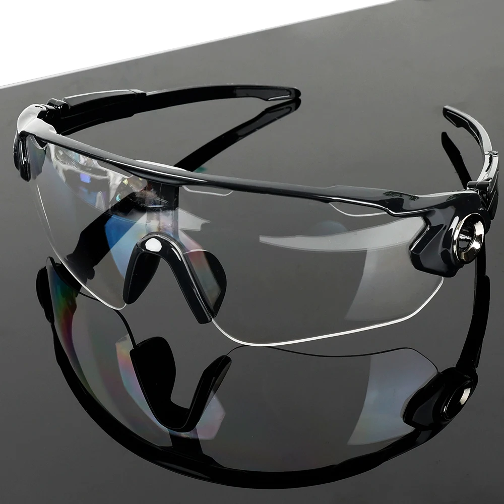 Sports Cycling Sunglasses Outdoor Polarized Road Bike Cycling Eyewear Sunglasses Mens Mountain Bicycle Riding Glasses Goggles
Sports Cycling Sunglasses Outdoor Polarized Road Bike Cycling Eyewear Sunglasses Mens Mountain Bicycle Riding Glasses Goggles