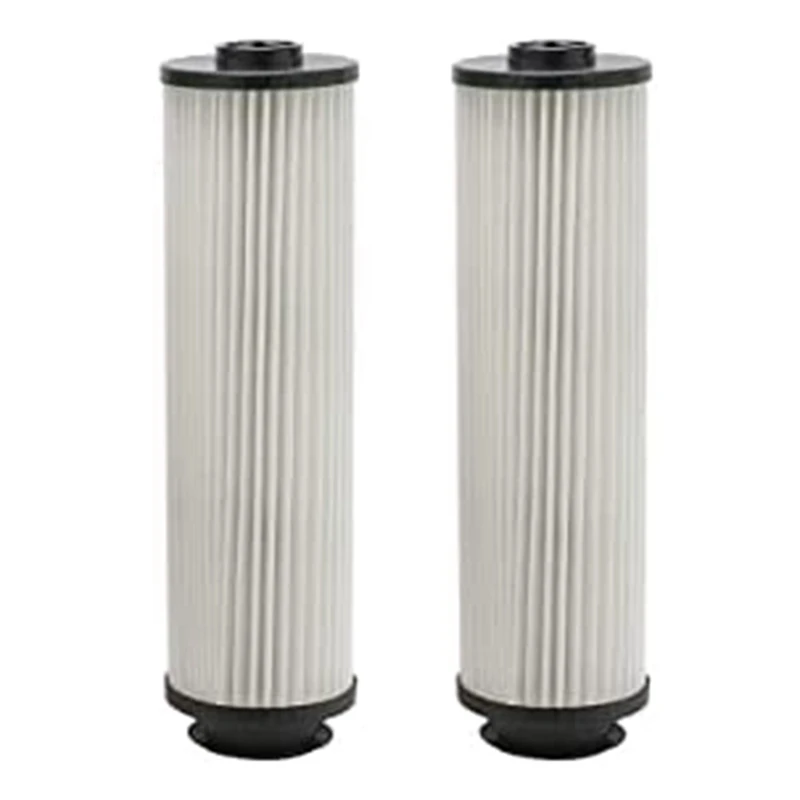 2 шт., высокоэффективный фильтр Hypa для очистки воздуха с двойной камерой 
2 шт., высокоэффективный фильтр Hypa для очистки воздуха с двойной камерой