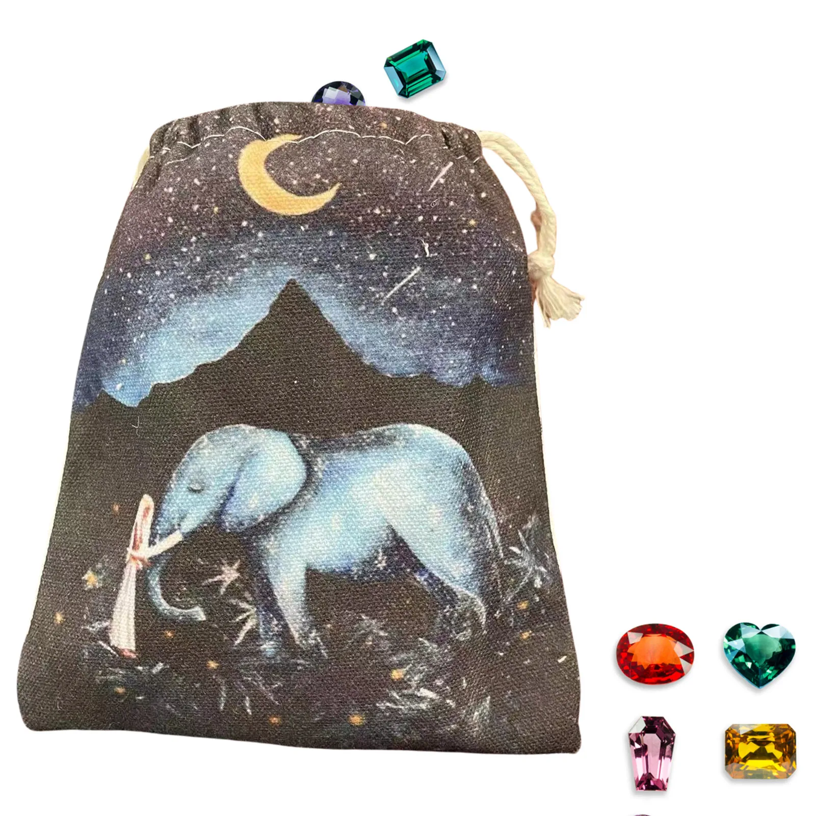 Tarot Storage Pouch Velvet Tarot Deck Bag Jewelry Gift Storage Bags 13 X 18cm Tarot Card Storage Organizer Bag For Game Dice 
Tarot Storage Pouch Velvet Tarot Deck Bag Jewelry Gift Storage Bags 13 X 18cm Tarot Card Storage Organizer Bag For Game Dice