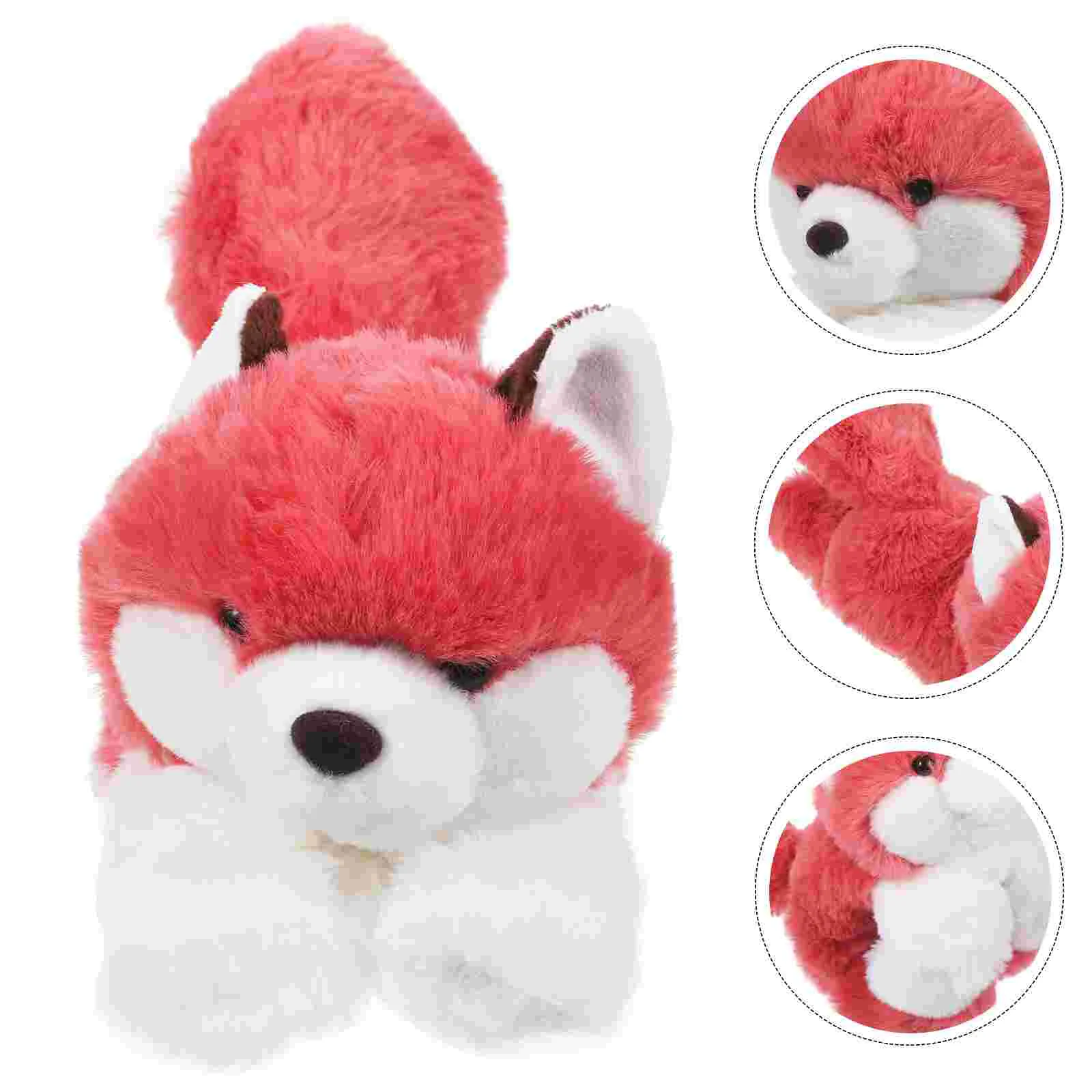 Toys Party Supplies Slap Bracelet Animals Cute Stuffed Wristband Bracelets For Decor Child
Toys Party Supplies Slap Bracelet Animals Cute Stuffed Wristband Bracelets For Decor Child