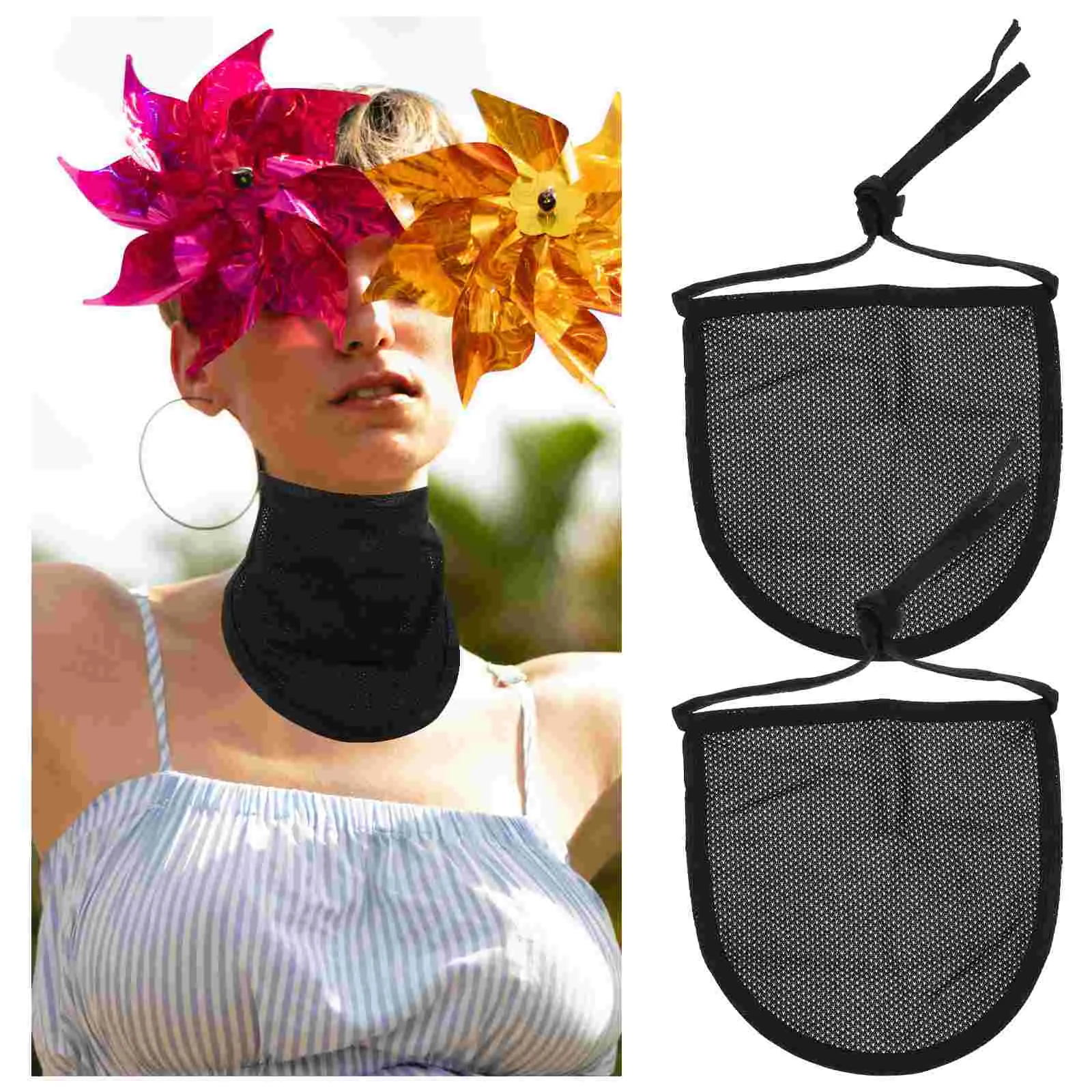 Neck Stoma Trachea Cover Tracheostomy Protector Guard Shield Shower Covers Trach Wound Laryngectomy Dressing Collar Incision
Neck Stoma Trachea Cover Tracheostomy Protector Guard Shield Shower Covers Trach Wound Laryngectomy Dressing Collar Incision