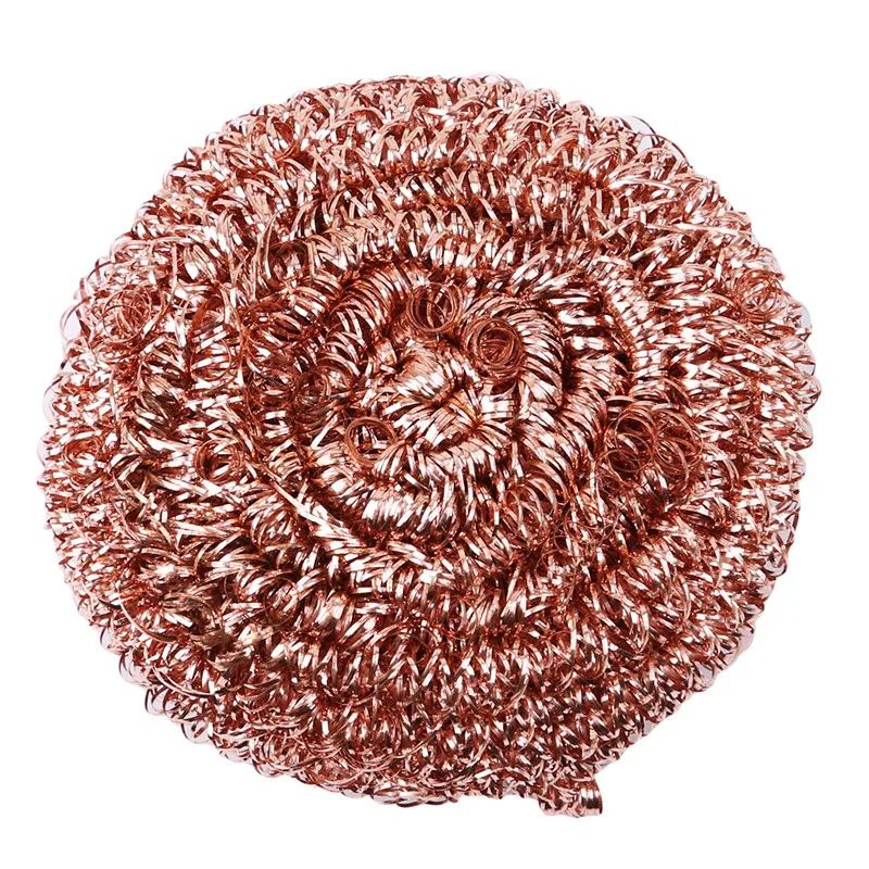 1PC Copper Cleaning Wire Soldering Solder Iron Tip Sponge Balls Soldering Solder Iron Tip Cleaner Kitchen Cleaning Tool
1PC Copper Cleaning Wire Soldering Solder Iron Tip Sponge Balls Soldering Solder Iron Tip Cleaner Kitchen Cleaning Tool