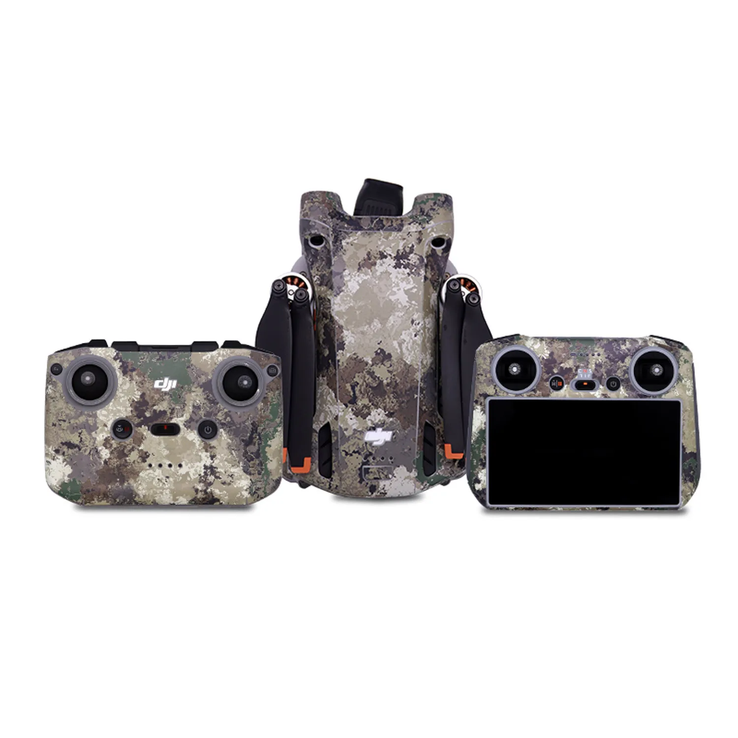 New Waterproof Pvc Stickers Drone Body Skin Protective Arm Remote Control For Dji Mini 3 Pro Drone Sticker Protector Accessories
New Waterproof Pvc Stickers Drone Body Skin Protective Arm Remote Control For Dji Mini 3 Pro Drone Sticker Protector Accessories