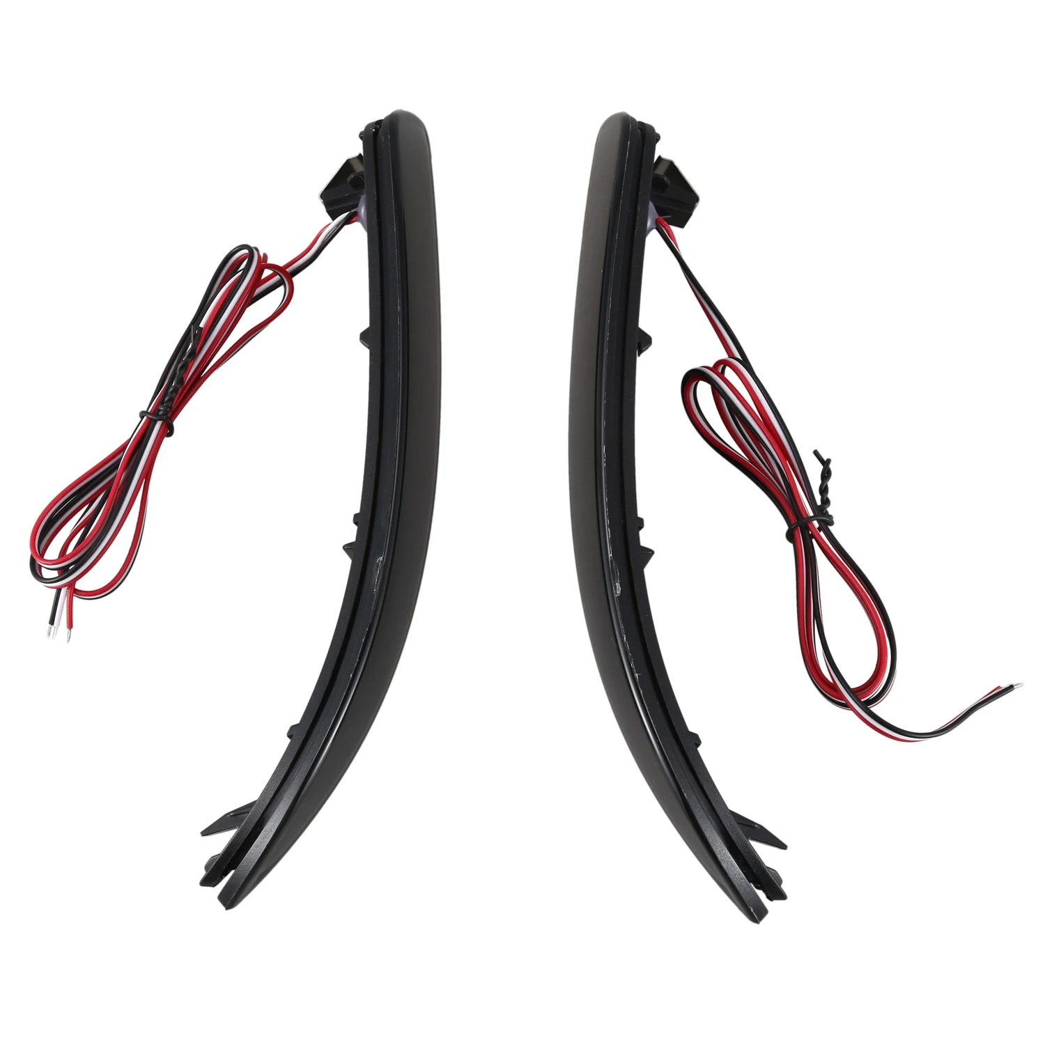 1 Pair Black Car Rear Bumper Marker LED Brake Stop Lights Reflector , for X5 X6 M E70 E71 63217158949 16475610 
1 Pair Black Car Rear Bumper Marker LED Brake Stop Lights Reflector , for X5 X6 M E70 E71 63217158949 16475610