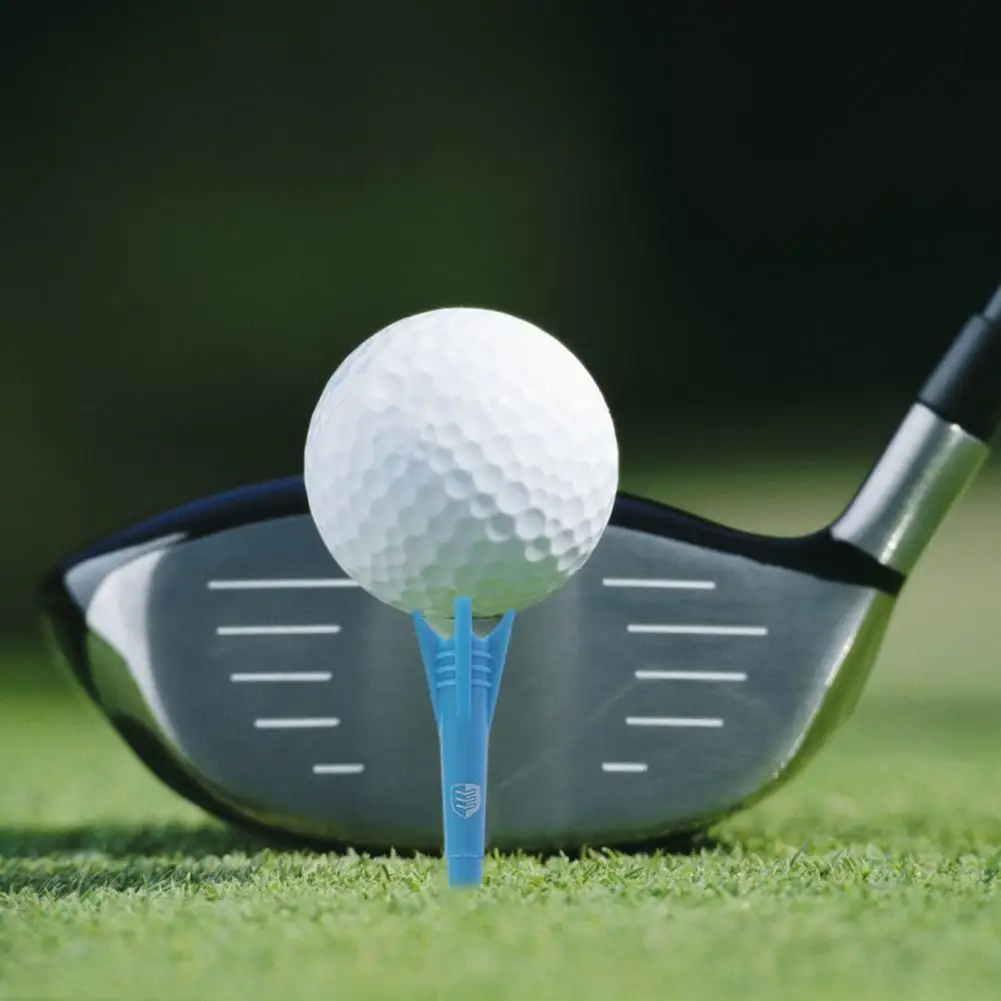 Unbreakable Golf Tees Golf Accessories Durable Stable Easy-to-use Golf Tees for Training Unbreakable Plastic Tees with Low
Unbreakable Golf Tees Golf Accessories Durable Stable Easy-to-use Golf Tees for Training Unbreakable Plastic Tees with Low