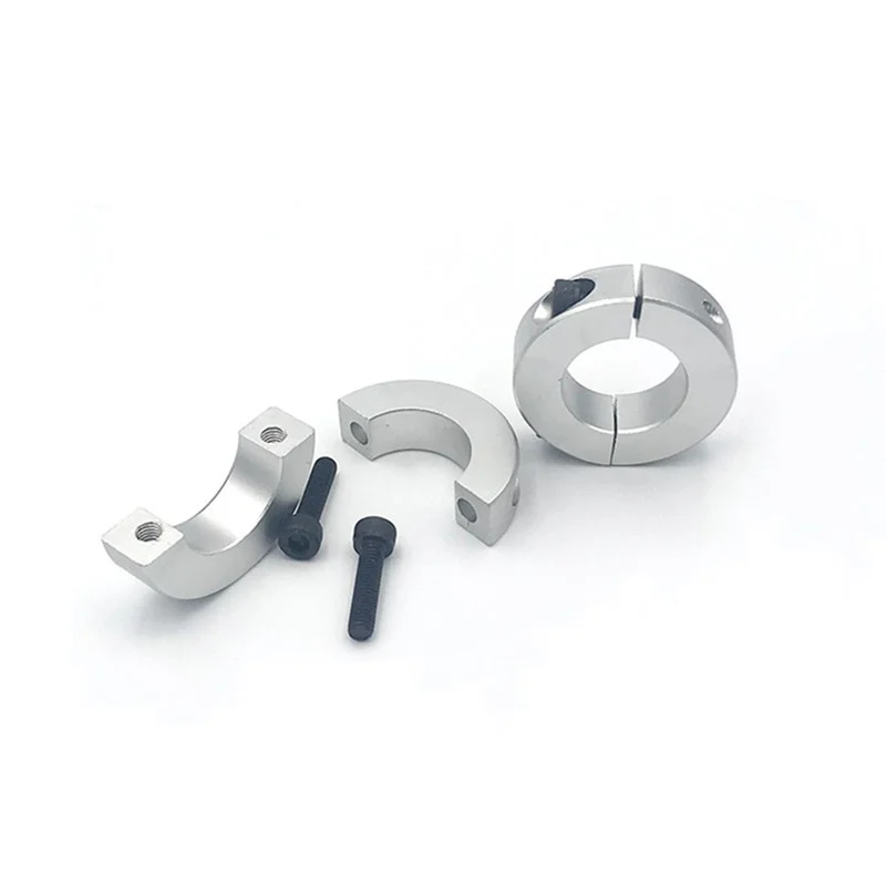 Separate optical axis fixed locking limit ring SCSAW 4/5/6/8/10/12/13/14/15/16/17/18/20/22/25/28/30/35/40/45/ 50/60
Separate optical axis fixed locking limit ring SCSAW 4/5/6/8/10/12/13/14/15/16/17/18/20/22/25/28/30/35/40/45/ 50/60