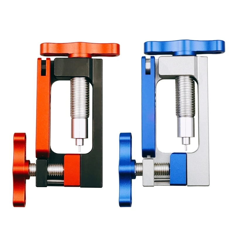 Needle Driver Insert Tool, Upgrade Hydraulic Hose Insertion Tool Bike Tool
Needle Driver Insert Tool, Upgrade Hydraulic Hose Insertion Tool Bike Tool