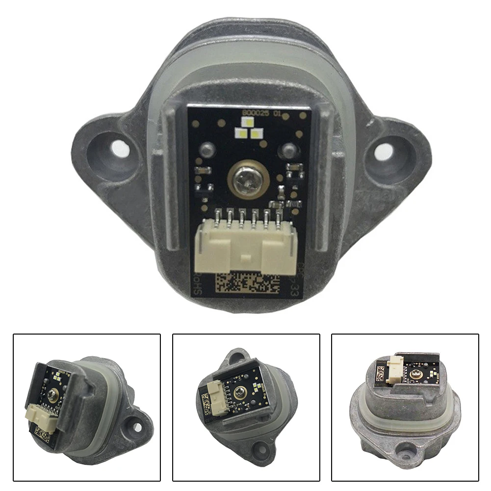 For BMW G11 G12 740i 750i 2017 2018 2019 Car LED DRL Light Module Control Unit Aluminum Alloy Headlight Module 63117440360
For BMW G11 G12 740i 750i 2017 2018 2019 Car LED DRL Light Module Control Unit Aluminum Alloy Headlight Module 63117440360