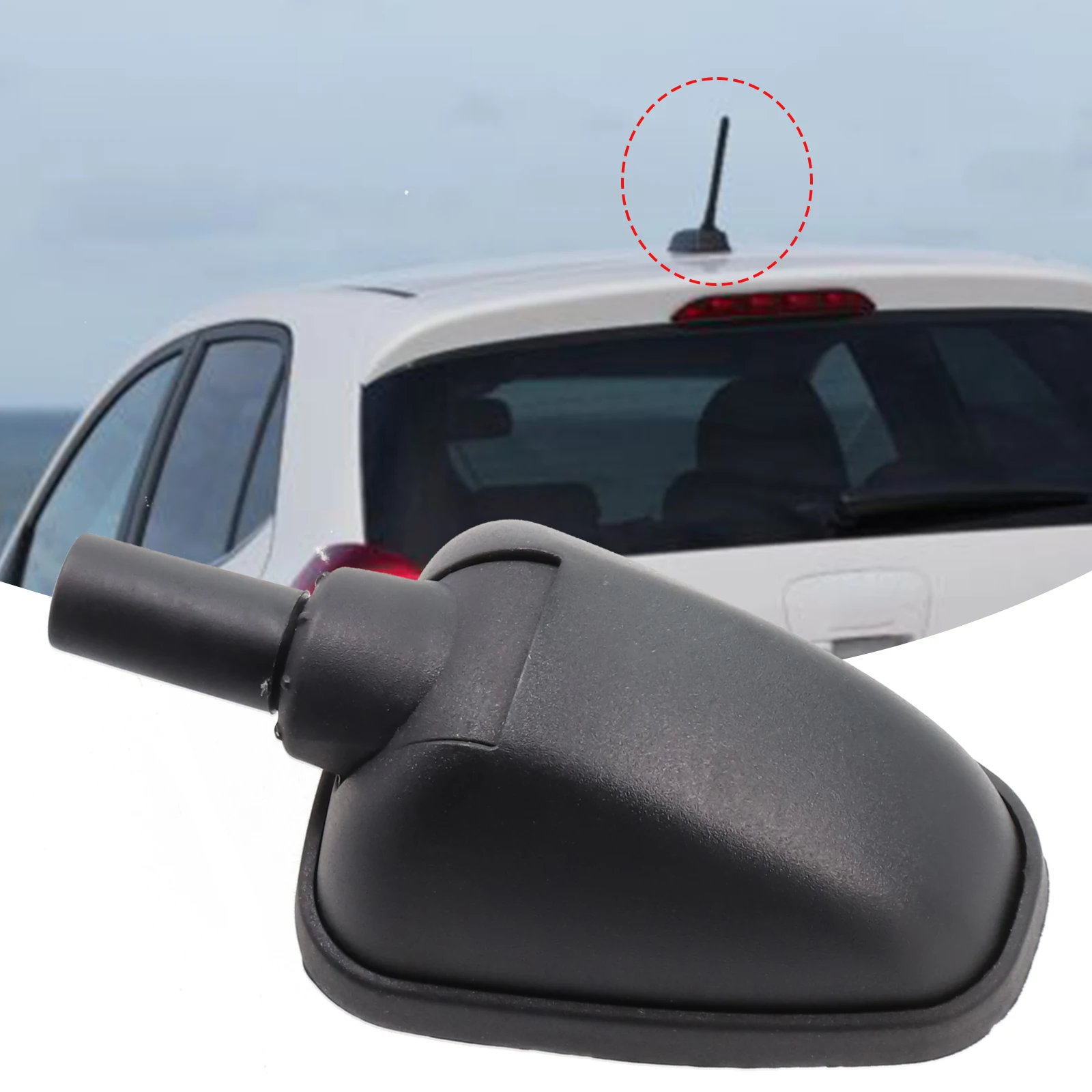 Car Roof Antenna Base Roof Antenna Base Roof Mount Vehicular Replacement Antenna Pedestal For Hyundai I10 For Kia Picanto
Car Roof Antenna Base Roof Antenna Base Roof Mount Vehicular Replacement Antenna Pedestal For Hyundai I10 For Kia Picanto