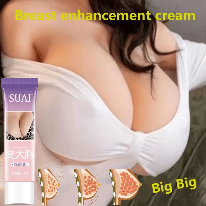 Breast Enlargement Pump Enhancer Cream Collagen Wrinkle Lift Firm Sexy Body Care Hormone Increase Elasticity Women Bust Skin
Breast Enlargement Pump Enhancer Cream Collagen Wrinkle Lift Firm Sexy Body Care Hormone Increase Elasticity Women Bust Skin