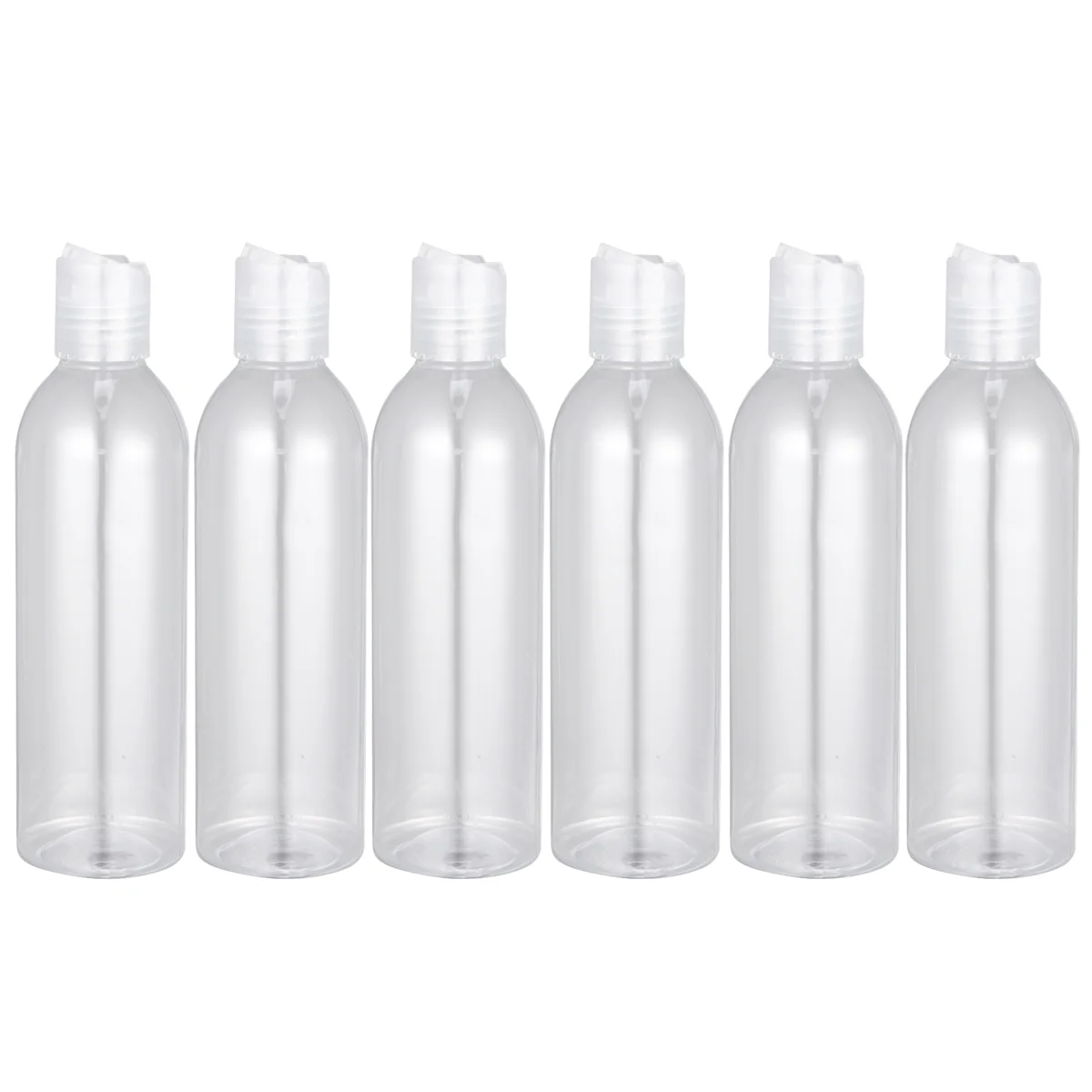 Bottles Travel Refillable Bottle Squeeze Cap Lotionempty Containersfor Shampoocosmetic Press Caps Clear Sample Dispenser Disc 
Bottles Travel Refillable Bottle Squeeze Cap Lotionempty Containersfor Shampoocosmetic Press Caps Clear Sample Dispenser Disc