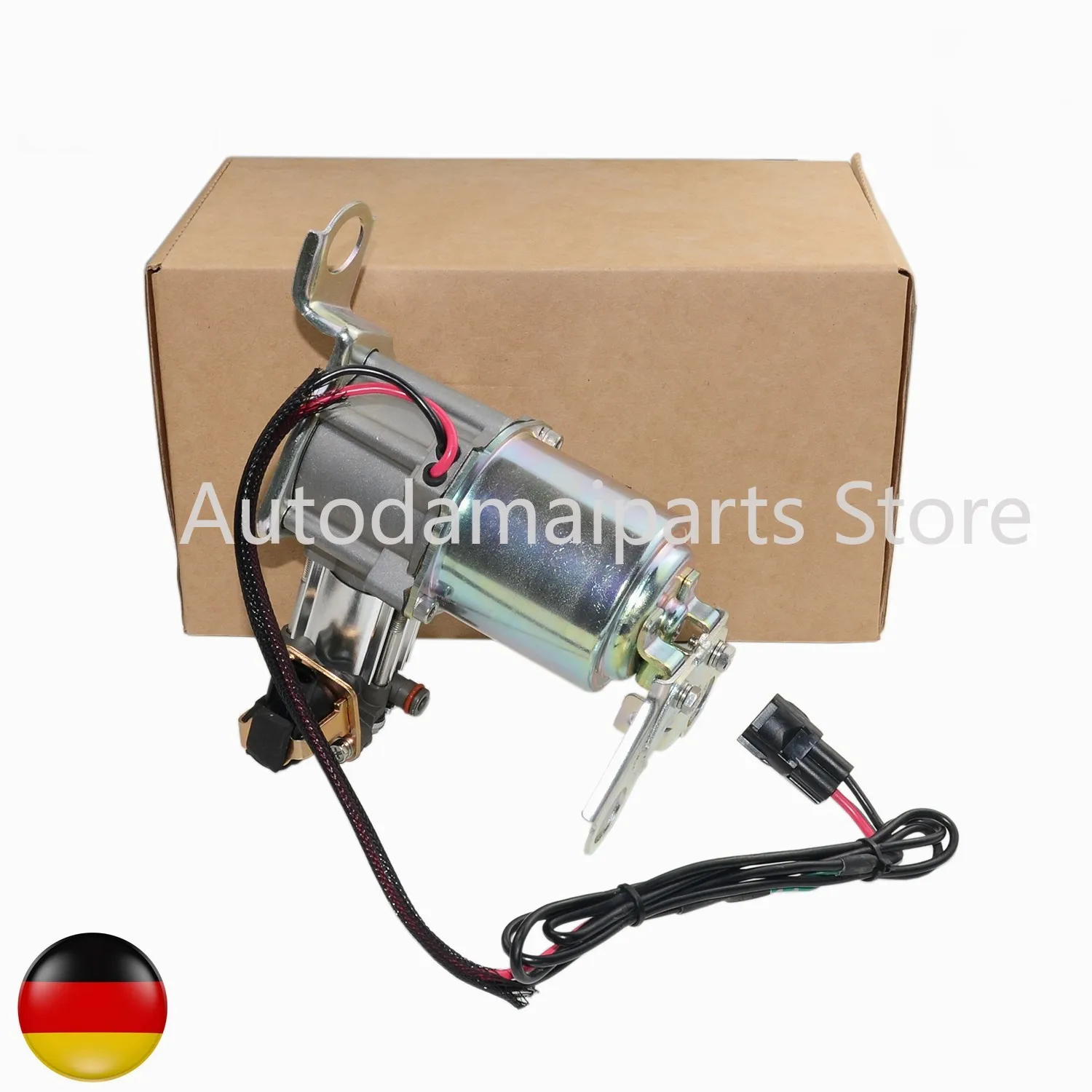 AP01 Air Suspension Compressor For Toyota Land Cruiser 150 /Prado J15 GX460 2009-2019
AP01 Air Suspension Compressor For Toyota Land Cruiser 150 /Prado J15 GX460 2009-2019
