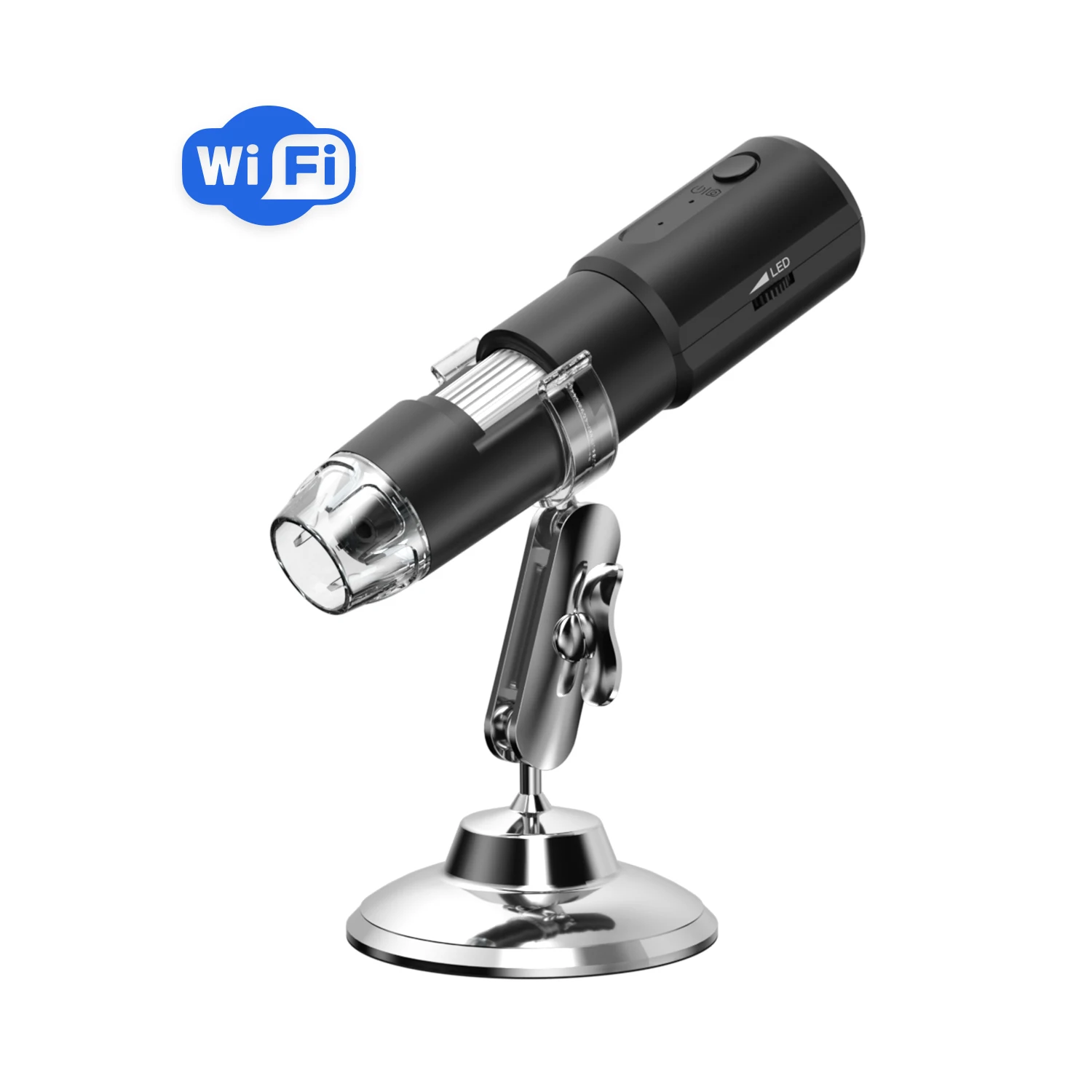 Maxsee 314 1000X 8 LED Digital USB Endoscope Camera Microscopio Magnifier Microscope
Maxsee 314 1000X 8 LED Digital USB Endoscope Camera Microscopio Magnifier Microscope