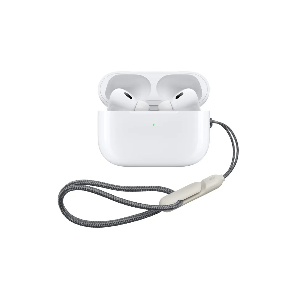 2022 NEW Airpods Incase Lanyard for Airpods Pro 2nd Generation for Apple Airpods 3 1 2 pro Case Hang Rope Official High Quality
2022 NEW Airpods Incase Lanyard for Airpods Pro 2nd Generation for Apple Airpods 3 1 2 pro Case Hang Rope Official High Quality