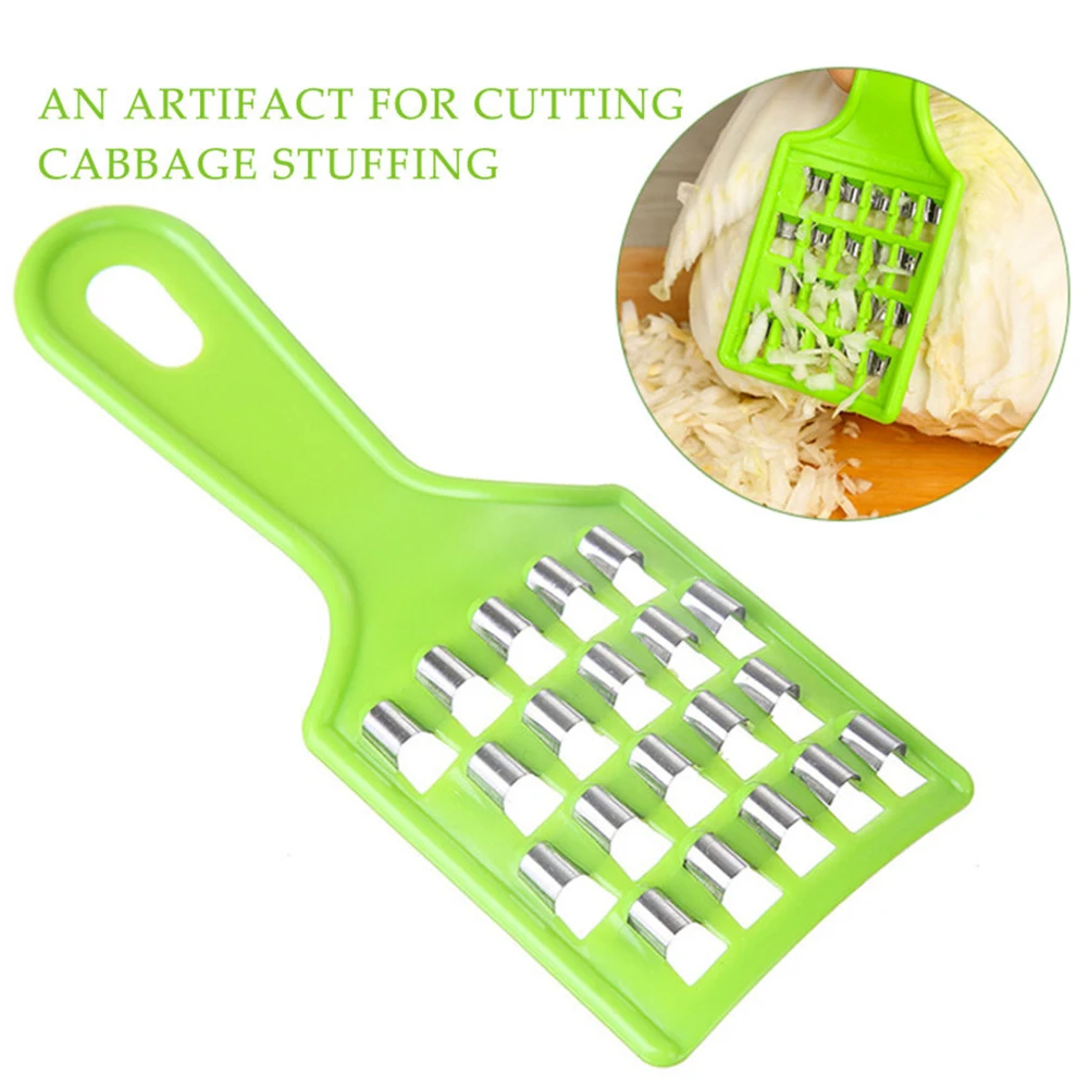 New Vegetable Cutter Cabbage Slicer Vegetables Graters Cabbage Shredder Fruit Peeler Knife Potato Zesters Cutter Kitchen Gadgets
New Vegetable Cutter Cabbage Slicer Vegetables Graters Cabbage Shredder Fruit Peeler Knife Potato Zesters Cutter Kitchen Gadgets