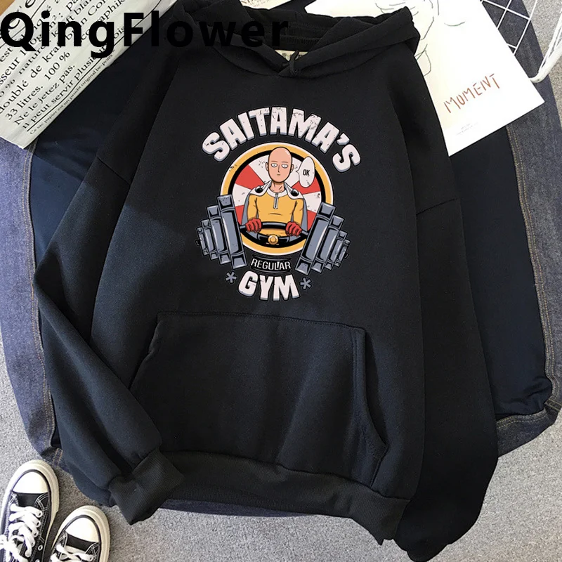 One Punch Man hoodies men y2k aesthetic Winter Hooded Shirt Pullover man long sleeve top Hood
One Punch Man hoodies men y2k aesthetic Winter Hooded Shirt Pullover man long sleeve top Hood
