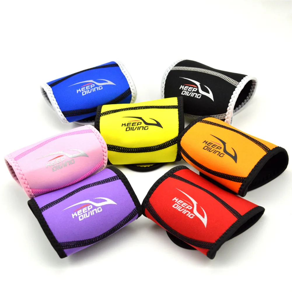 Dive Regulator Cover Second Cover Regulator Stage Water Diving Neoprene For Snorkeling Diving Sandproof Anti-dust Accessories
Dive Regulator Cover Second Cover Regulator Stage Water Diving Neoprene For Snorkeling Diving Sandproof Anti-dust Accessories