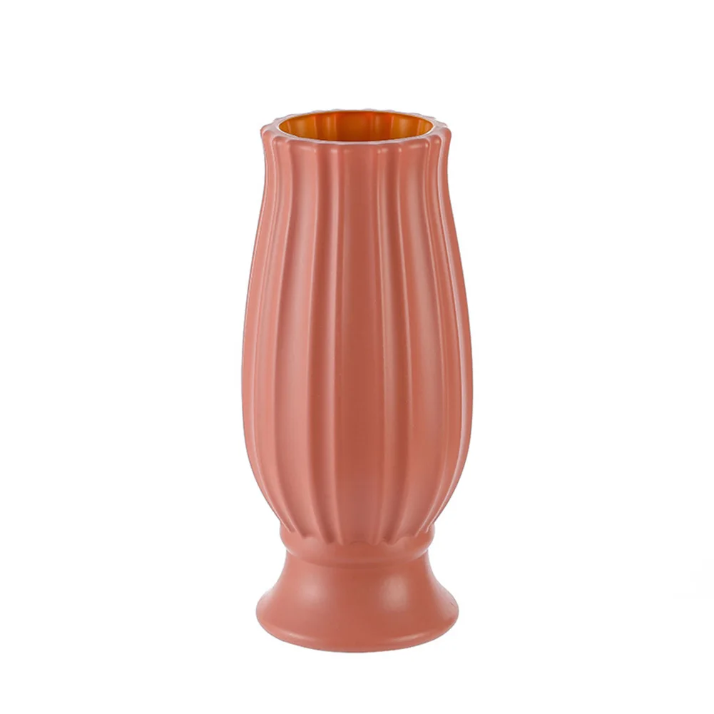 Vase Home Flower Arrangement Flower Imitation Ceramic Vase Living Room Creative Simple Fresh Hydroponic Home Decoration
Vase Home Flower Arrangement Flower Imitation Ceramic Vase Living Room Creative Simple Fresh Hydroponic Home Decoration