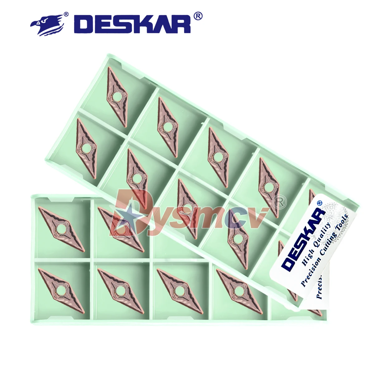 DESKAR 10 шт. VNMG160404-MS VNMG160408-MS VNMG160404-HS VNMG160408-HS LF6118 Токарные инструменты для специальной вставки с ЧПУ из нержавеющей стали 
DESKAR 10 шт. VNMG160404-MS VNMG160408-MS VNMG160404-HS VNMG160408-HS LF6118 Токарные инструменты для специальной вставки с ЧПУ из нержавеющей стали