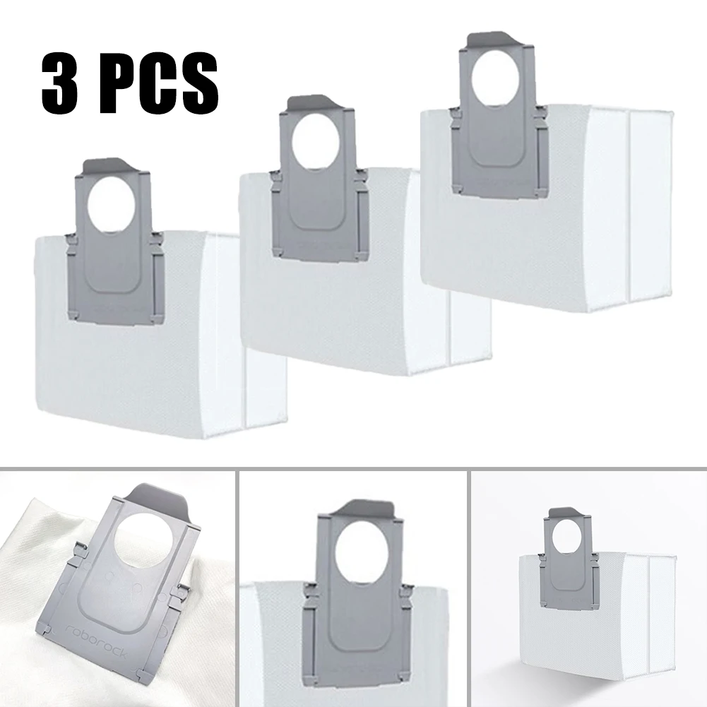 For Roborock Q7 Max Accessories Dust Bags Collector Set Spare Parts For Roborock S7 Maxv Ultra Q7 MAX T8 Dust Filter Accessories
For Roborock Q7 Max Accessories Dust Bags Collector Set Spare Parts For Roborock S7 Maxv Ultra Q7 MAX T8 Dust Filter Accessories