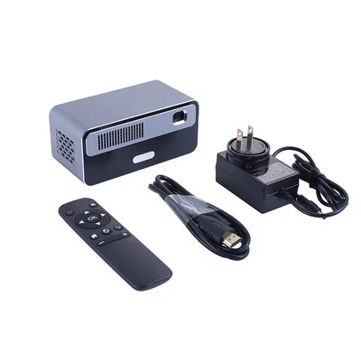 Small mini Portable Android Projector 1080p Dlp laser smart home theater video wifi cinema 2021 hot selling projector with speak
Small mini Portable Android Projector 1080p Dlp laser smart home theater video wifi cinema 2021 hot selling projector with speak
