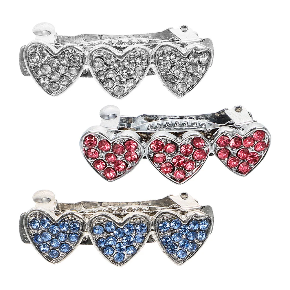 Dog Hairdogs Puppy Tiara Small Clip Clips Accessories Pet Barrettes Barrette Catheaddress Hairpins Bows Grooming Girl Pincostume
Dog Hairdogs Puppy Tiara Small Clip Clips Accessories Pet Barrettes Barrette Catheaddress Hairpins Bows Grooming Girl Pincostume