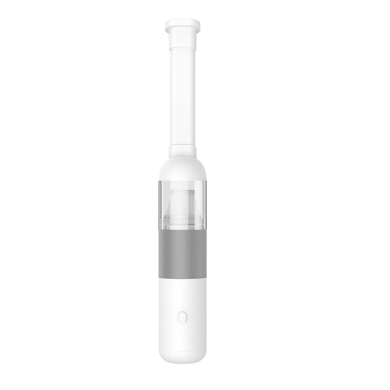 Car Vacuum Cleaner Cordless Handheld Mini Vacuum Cleaner For Car Home Desktop Cleaning Portable Vacuum Cleaner
Car Vacuum Cleaner Cordless Handheld Mini Vacuum Cleaner For Car Home Desktop Cleaning Portable Vacuum Cleaner