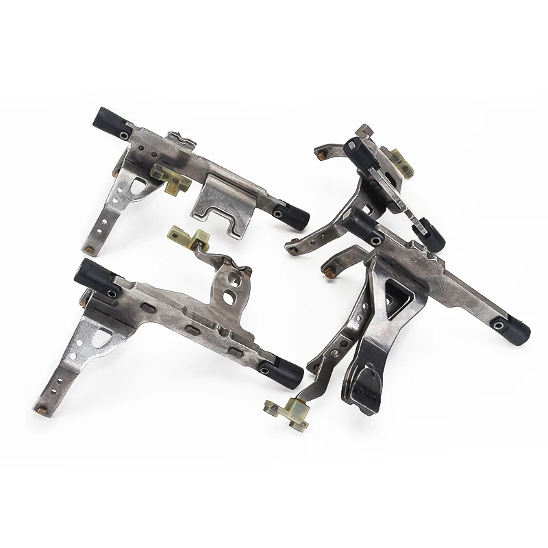 6DCT450 MPS6 применимо к Ford и Volvo набор вилок MPS6 6DCT450 вилка
6DCT450 MPS6 применимо к Ford и Volvo набор вилок MPS6 6DCT450 вилка