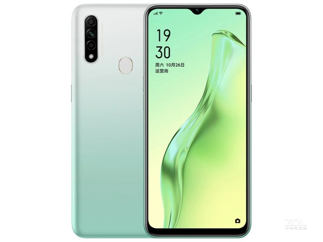 OPPO A8 A31 Smartphone Mediatek MT6765 12MP Camera 6.5" Display 4230 mAh Battery Global ROM
OPPO A8 A31 Smartphone Mediatek MT6765 12MP Camera 6.5" Display 4230 mAh Battery Global ROM