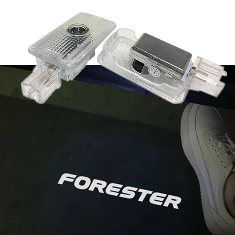 2Pcs LED Car Door Lights For Subaru Forester SJ SK 2021 2020 2019 2018 2017 2016 2015 2014 2013 STI Projector Emblem Accessories
2Pcs LED Car Door Lights For Subaru Forester SJ SK 2021 2020 2019 2018 2017 2016 2015 2014 2013 STI Projector Emblem Accessories