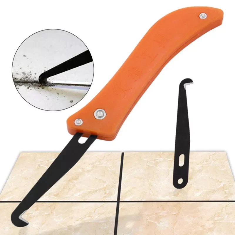 Tile Gap Repair Tool Cleaning and Removal Grout Hand Tools Notcher Collator Tile Gap Repair Tool Accessories
Tile Gap Repair Tool Cleaning and Removal Grout Hand Tools Notcher Collator Tile Gap Repair Tool Accessories