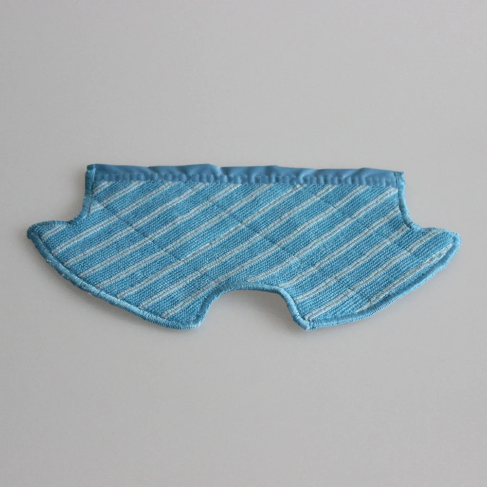 2pcs Mop Cloth Cleaning Pad For Ecovacs 10002400 For Vacuum Robot O900 O905 Cleaner Accessories Matched Equipment Household
2pcs Mop Cloth Cleaning Pad For Ecovacs 10002400 For Vacuum Robot O900 O905 Cleaner Accessories Matched Equipment Household