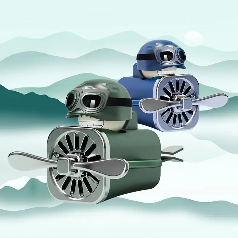 Оригинальный автомобильный освежитель воздуха Pilot, подарок для друзей семьи, долговечный ароматизатор, автомобильный вентилятор для выхода воздуха
Оригинальный автомобильный освежитель воздуха Pilot, подарок для друзей семьи, долговечный ароматизатор, автомобильный вентилятор для выхода воздуха