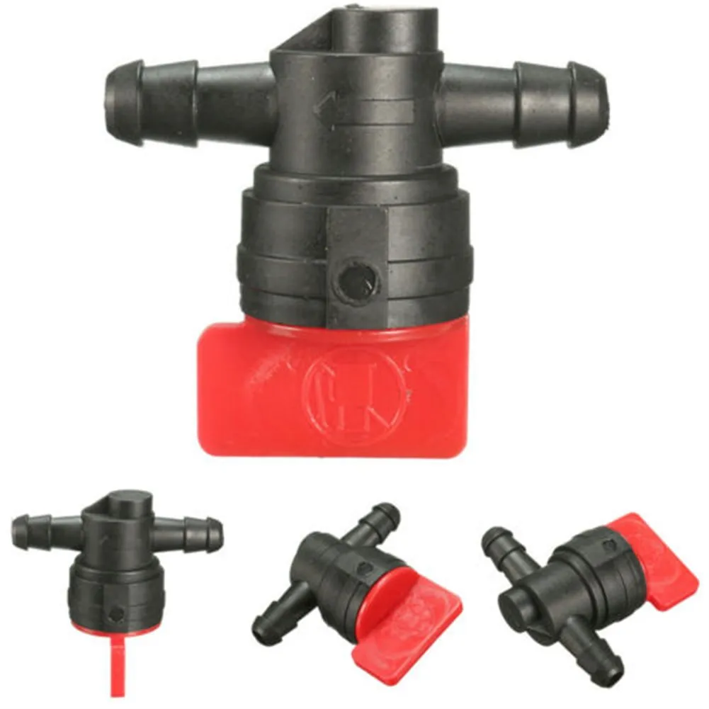 Universal 8mm Plastic Petcock/Fuel Tap For 1/4" ID Pipe For Motorcycle Lawnmower Motocycle Fixing Accessories High Quality
Universal 8mm Plastic Petcock/Fuel Tap For 1/4" ID Pipe For Motorcycle Lawnmower Motocycle Fixing Accessories High Quality