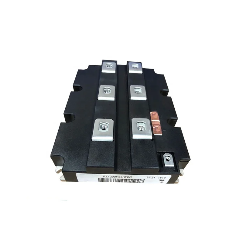 Zhida FZ1200R33KF2 FZ1200R33 FZ1200R New and original IGBT semiconductor thyristor power module FZ1200R33KF2
Zhida FZ1200R33KF2 FZ1200R33 FZ1200R New and original IGBT semiconductor thyristor power module FZ1200R33KF2