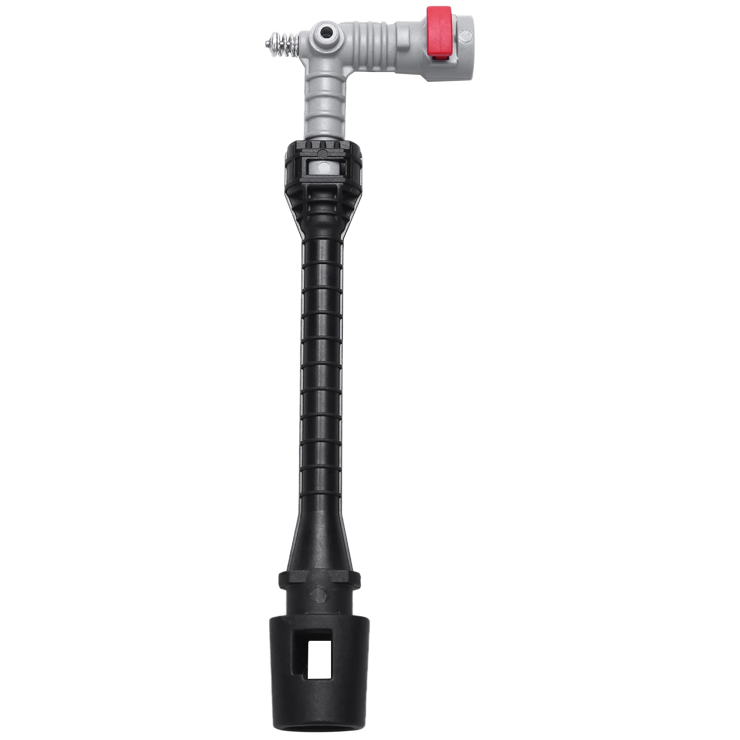 Car Washer Water Spray Jet Lance Rotating Turbo Nozzle High Pressure Cleaner For Lavor For Vax News Arrival
Car Washer Water Spray Jet Lance Rotating Turbo Nozzle High Pressure Cleaner For Lavor For Vax News Arrival