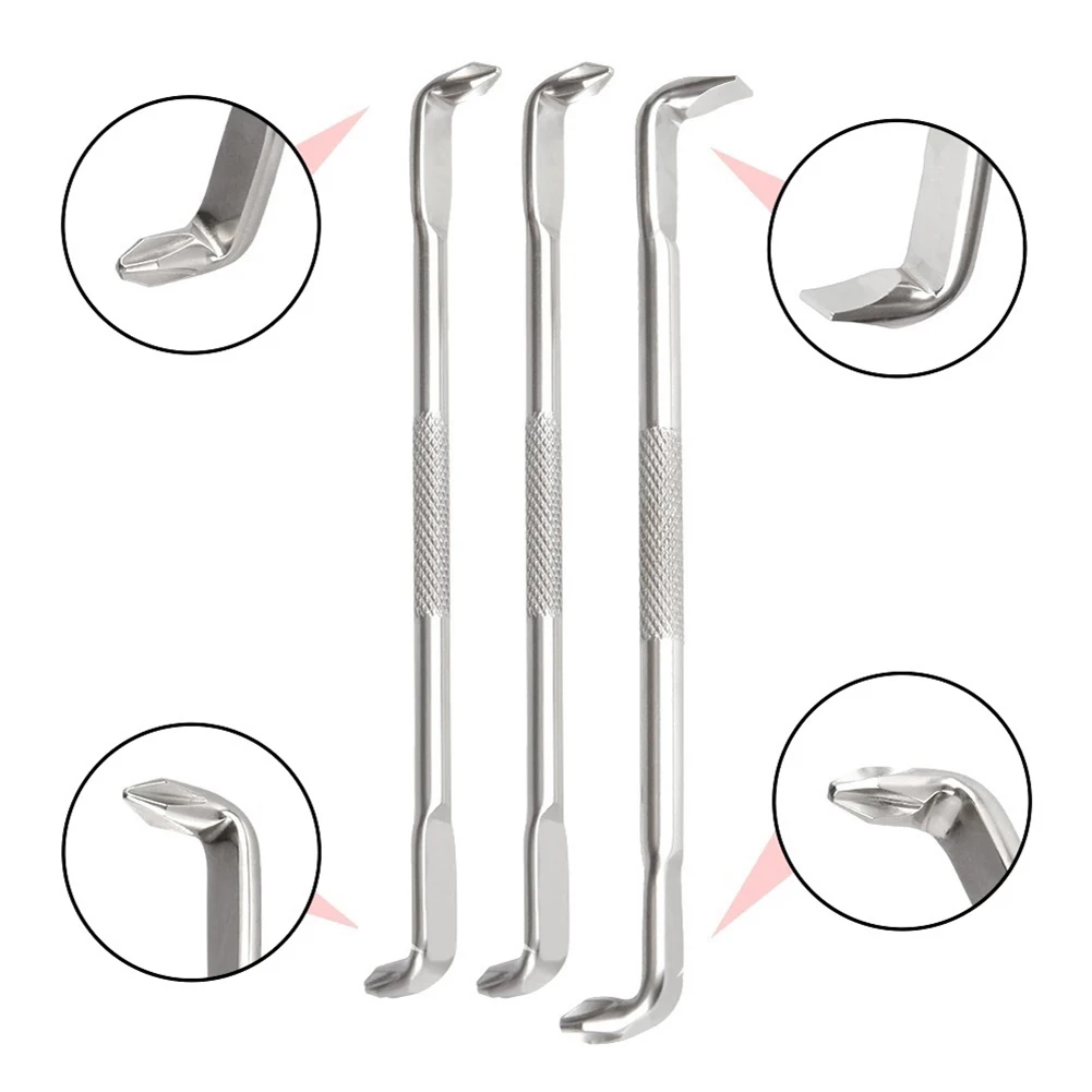 3pcs Z-Type Screwdriver L-Shaped 90-Degree Right-Angle Elbow Bend /Slotted With Magnetic Short Screwdriver
3pcs Z-Type Screwdriver L-Shaped 90-Degree Right-Angle Elbow Bend /Slotted With Magnetic Short Screwdriver