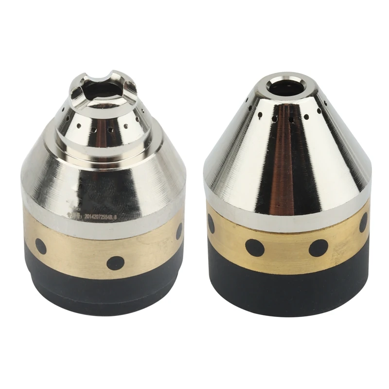 For P80 Protective Cover Plasma Torch Cutting Nozzle Protective Cover Cutter Protective Cover
For P80 Protective Cover Plasma Torch Cutting Nozzle Protective Cover Cutter Protective Cover