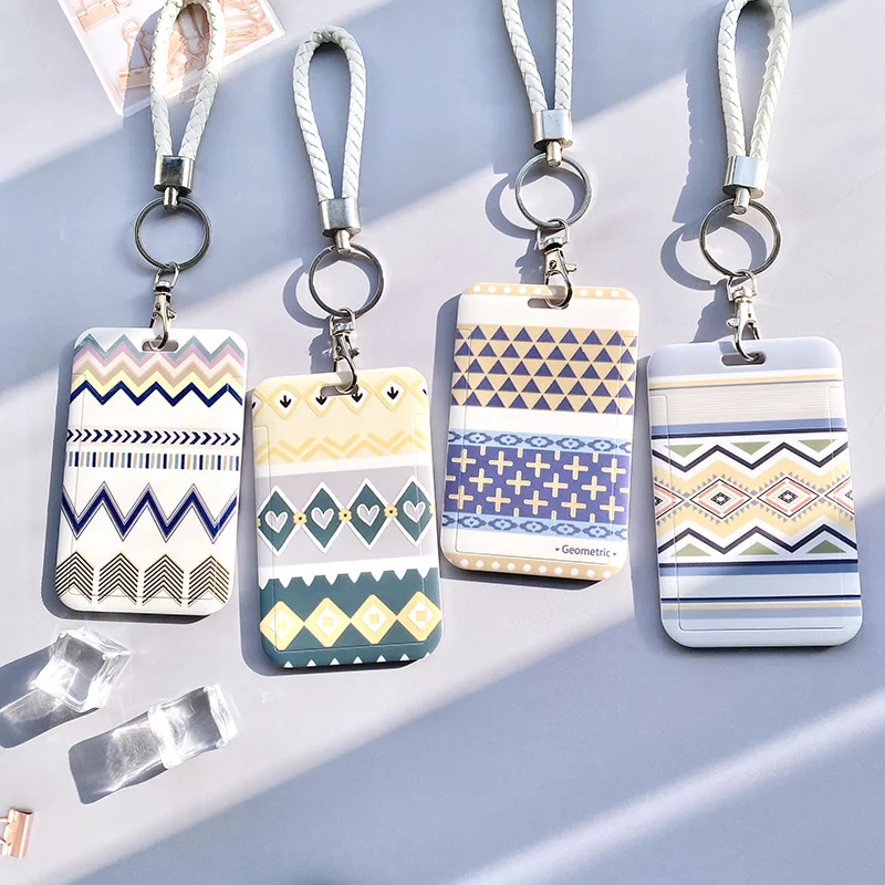 Cute Cartoon Card Holders Women Men Business Credit Card Holder Bank ID Holders Badge Kid Student Supplies Bus Card Cover Case
Cute Cartoon Card Holders Women Men Business Credit Card Holder Bank ID Holders Badge Kid Student Supplies Bus Card Cover Case