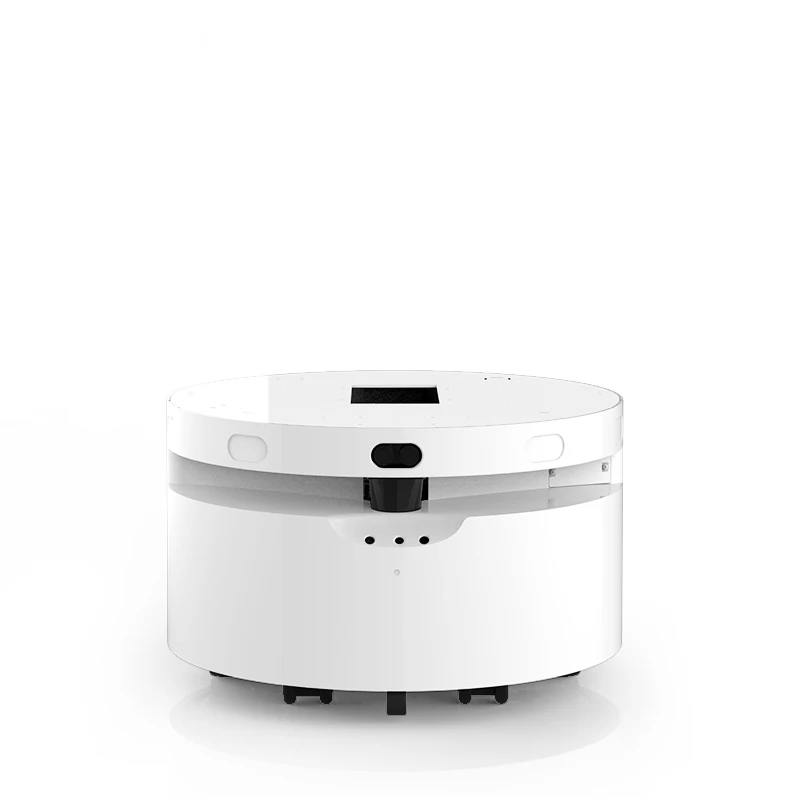 Reeman T Open Sdk To Support Secondary Development Smart Wheel Agv Robot Car Chassis Kit
Reeman T Open Sdk To Support Secondary Development Smart Wheel Agv Robot Car Chassis Kit