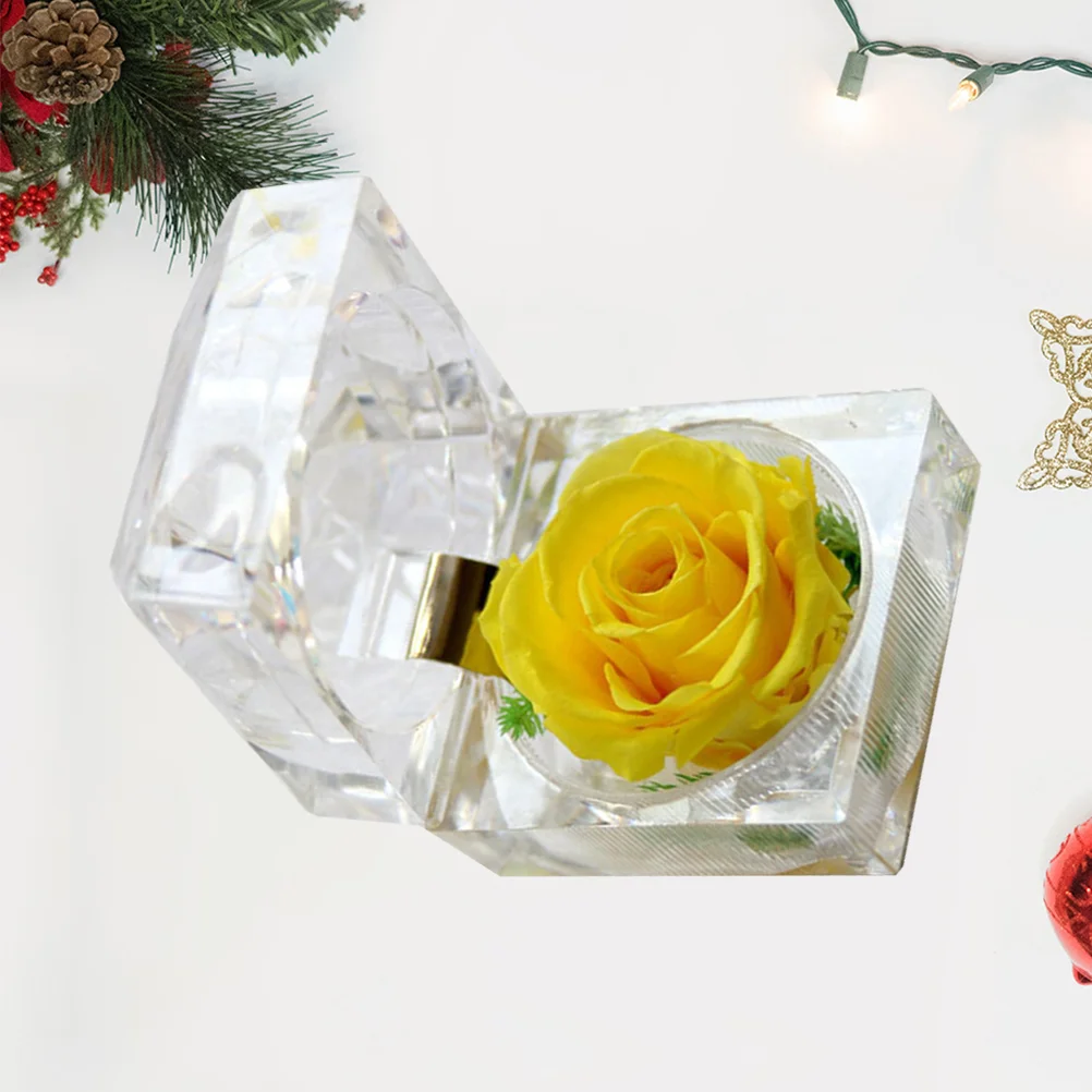 Rose Gifts Preserved Flower Rose Red Gift Preserved Rose Lady Gifts Wedding Table Decoration Artificial
Rose Gifts Preserved Flower Rose Red Gift Preserved Rose Lady Gifts Wedding Table Decoration Artificial