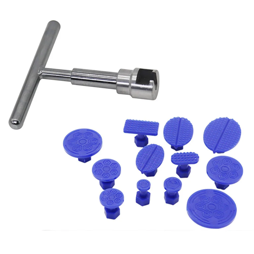 Car Dent Repair Puller Premium Aluminium Alloy Material Easy to Install Reliable and Efficient Dent Removal
Car Dent Repair Puller Premium Aluminium Alloy Material Easy to Install Reliable and Efficient Dent Removal