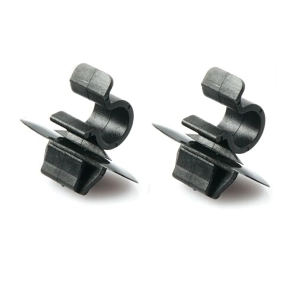 2pcs Bonnet Stay Clips- Plastic Holders For Support Strut Rod For Vivaro For Citron C2, C3, C4, C5, Berlingo For Peuget
2pcs Bonnet Stay Clips- Plastic Holders For Support Strut Rod For Vivaro For Citron C2, C3, C4, C5, Berlingo For Peuget
