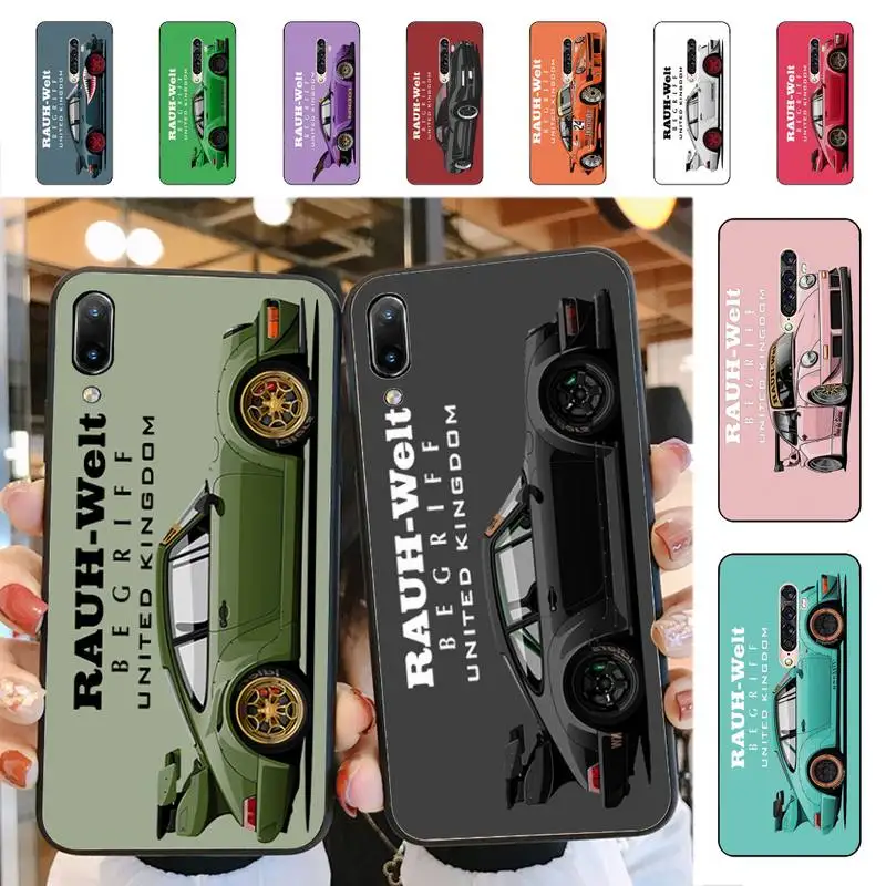 Japan sports car jdm RWB 911 964 933 Painted Phone Case for Vivo Y91C Y11 17 19 17 67 81 Oppo A9 2020 Realme c3 funda
Japan sports car jdm RWB 911 964 933 Painted Phone Case for Vivo Y91C Y11 17 19 17 67 81 Oppo A9 2020 Realme c3 funda