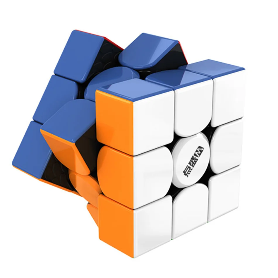 Diansheng Solar S3M Solar Plus Magnetic Speed Cube 3x3x3 Magic Cube 3x3 Puzzle Cubo Magico Toys For Children Kids Gift
Diansheng Solar S3M Solar Plus Magnetic Speed Cube 3x3x3 Magic Cube 3x3 Puzzle Cubo Magico Toys For Children Kids Gift